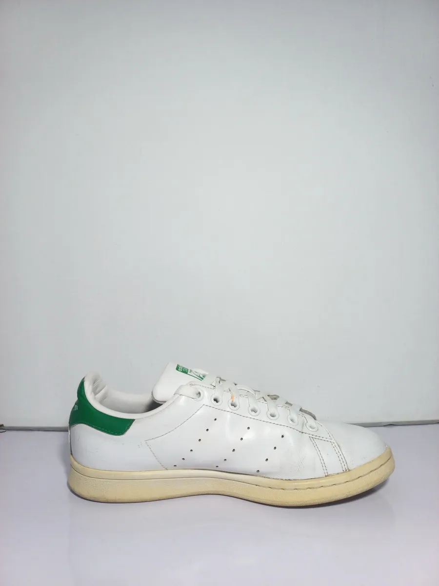 ADIDAS STAN SMITH-2